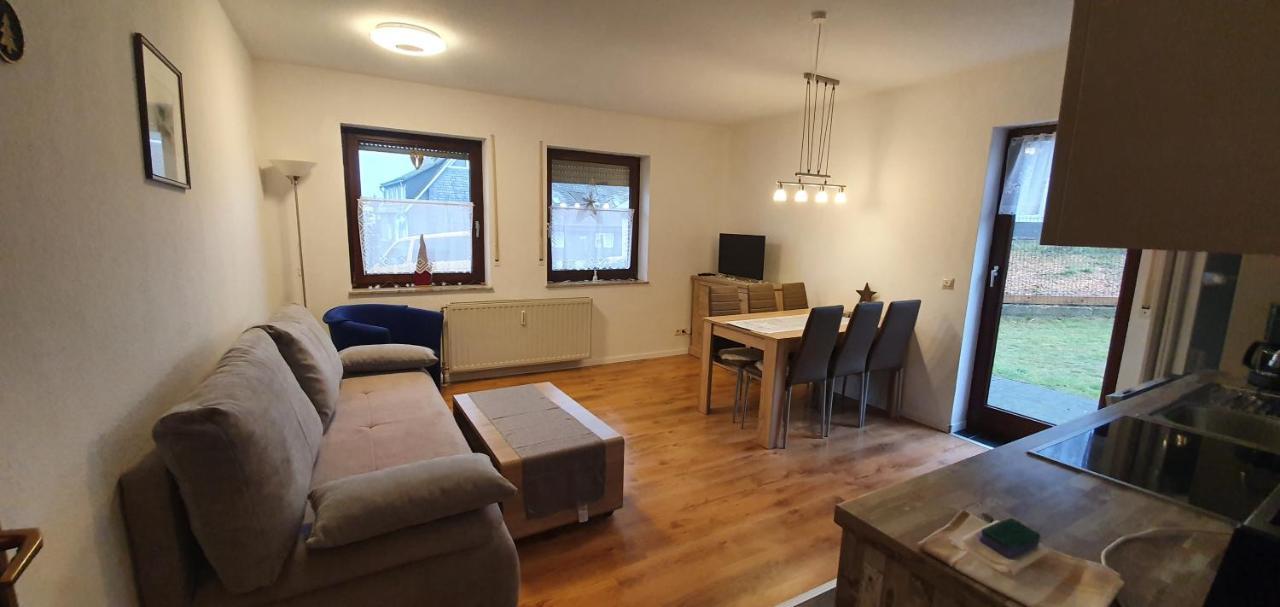 Haus Schneider Lejlighed Winterberg Eksteriør billede