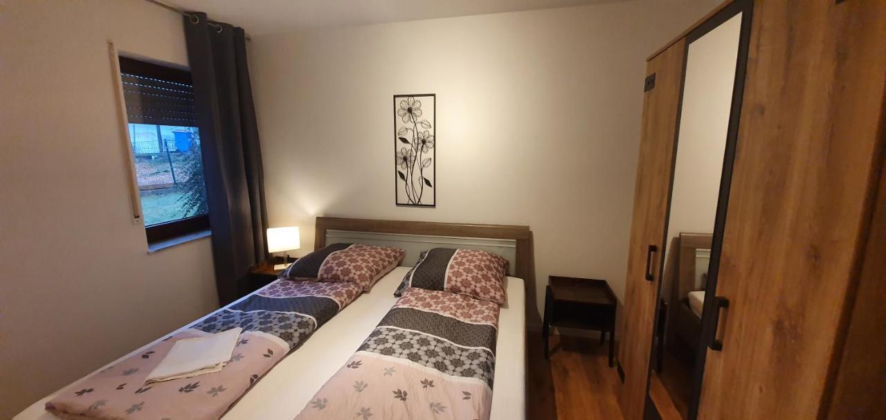 Haus Schneider Lejlighed Winterberg Eksteriør billede