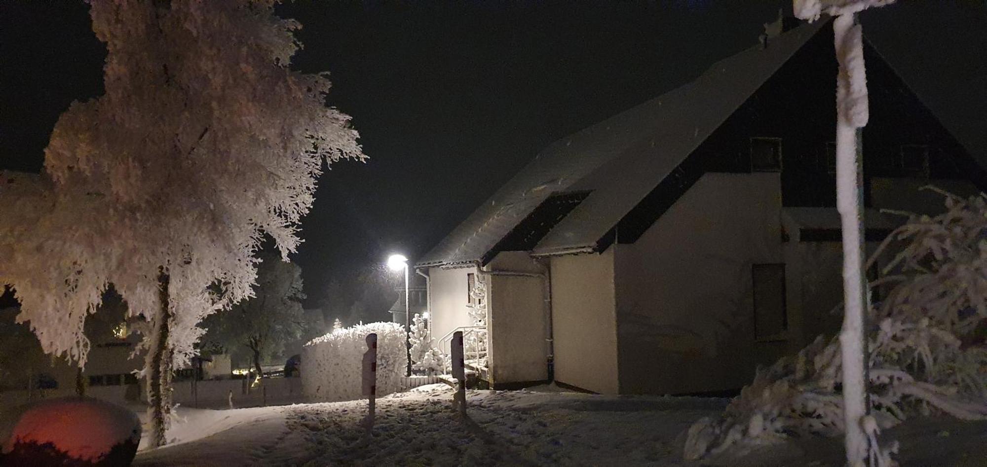 Haus Schneider Lejlighed Winterberg Eksteriør billede