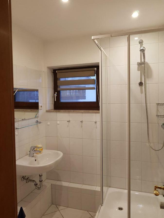 Haus Schneider Lejlighed Winterberg Eksteriør billede
