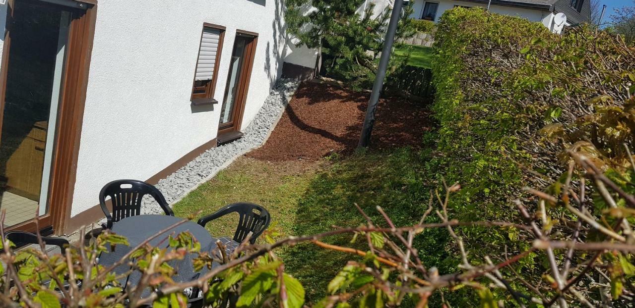 Haus Schneider Lejlighed Winterberg Eksteriør billede