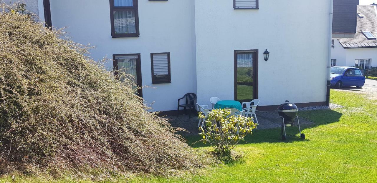 Haus Schneider Lejlighed Winterberg Eksteriør billede