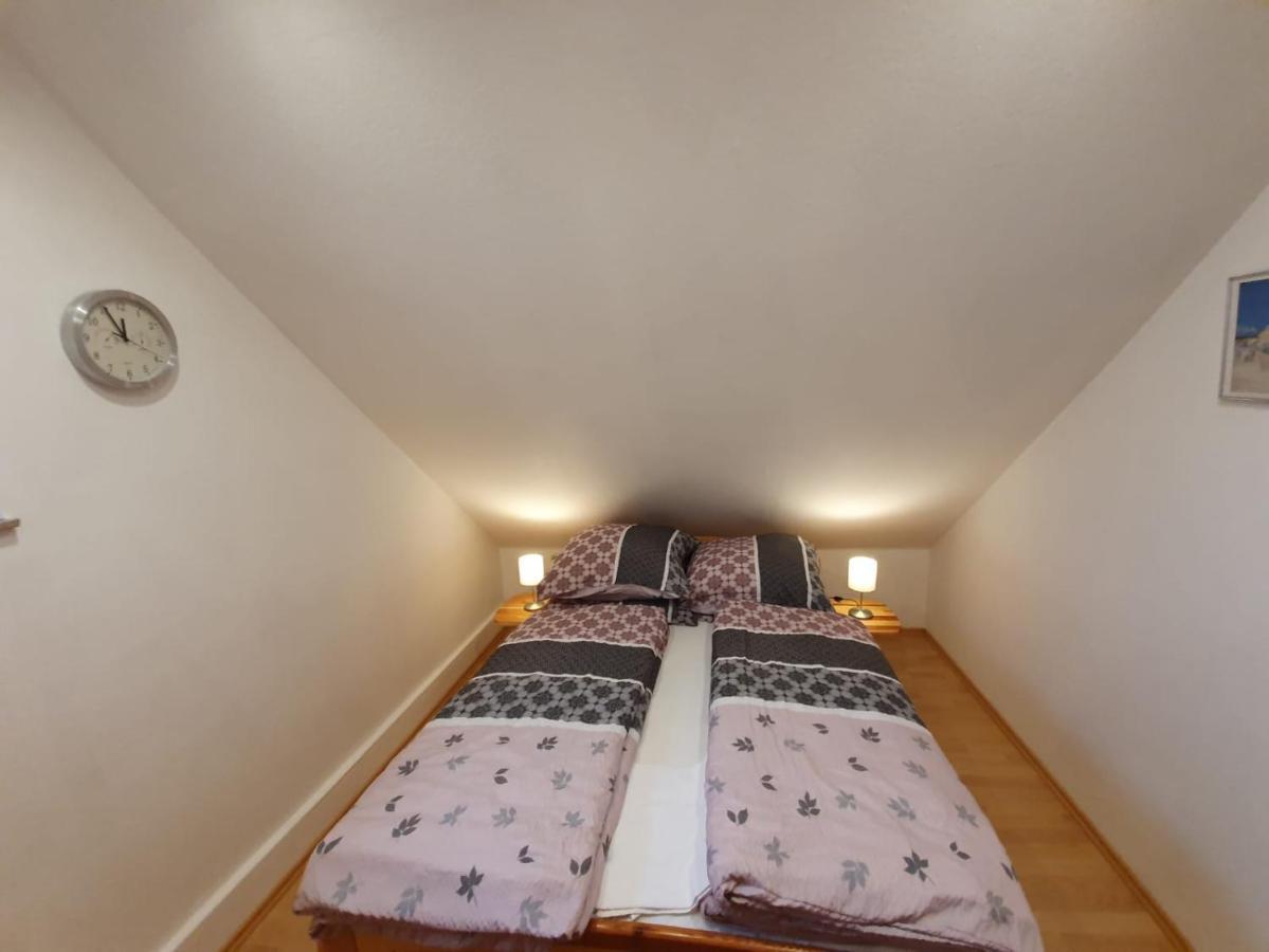 Haus Schneider Lejlighed Winterberg Eksteriør billede