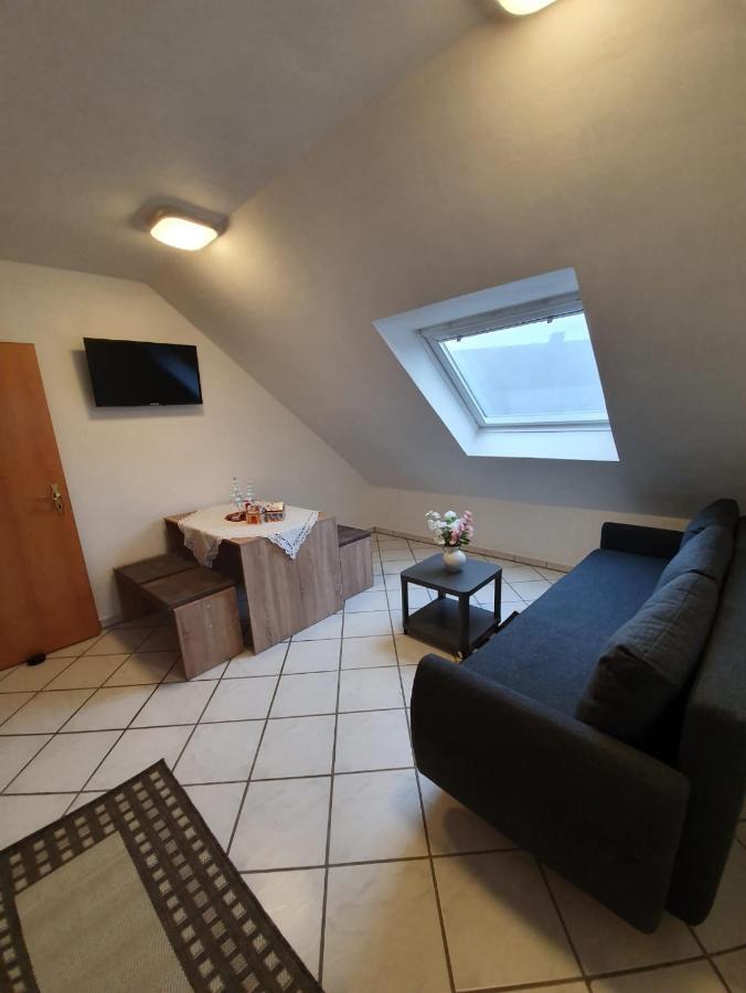 Haus Schneider Lejlighed Winterberg Eksteriør billede